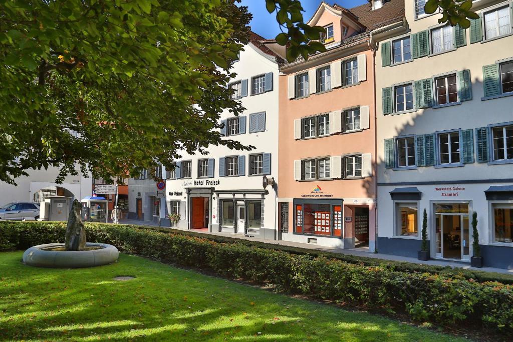 Ambiente Hotel Freieck image 2