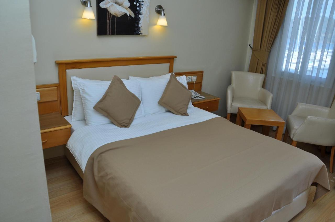 Hotel Doruk image 1