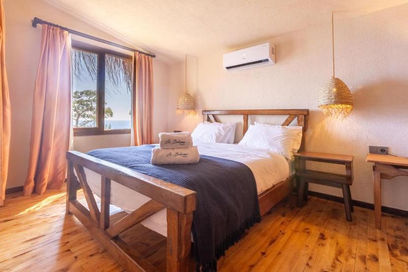 La Boheme Kabak image 1