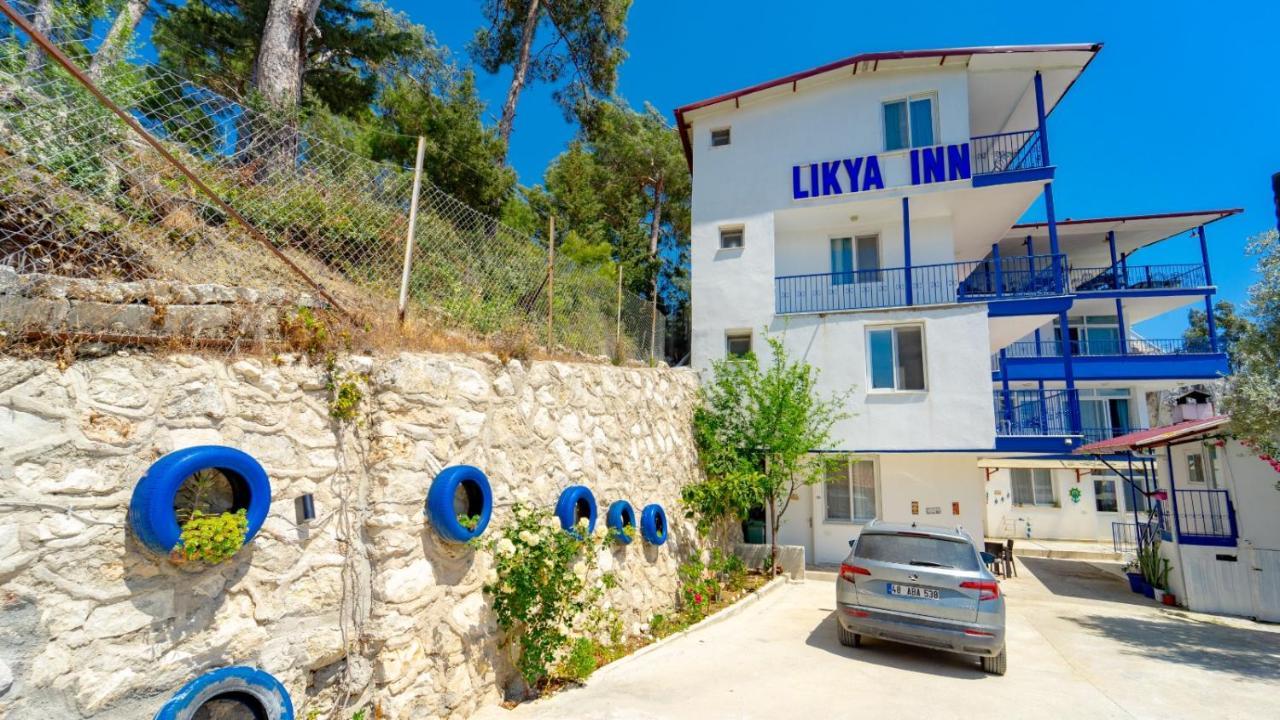 Likya Inn image 2