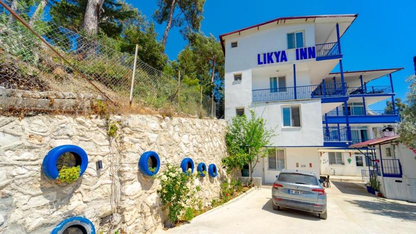 Likya Inn image 2