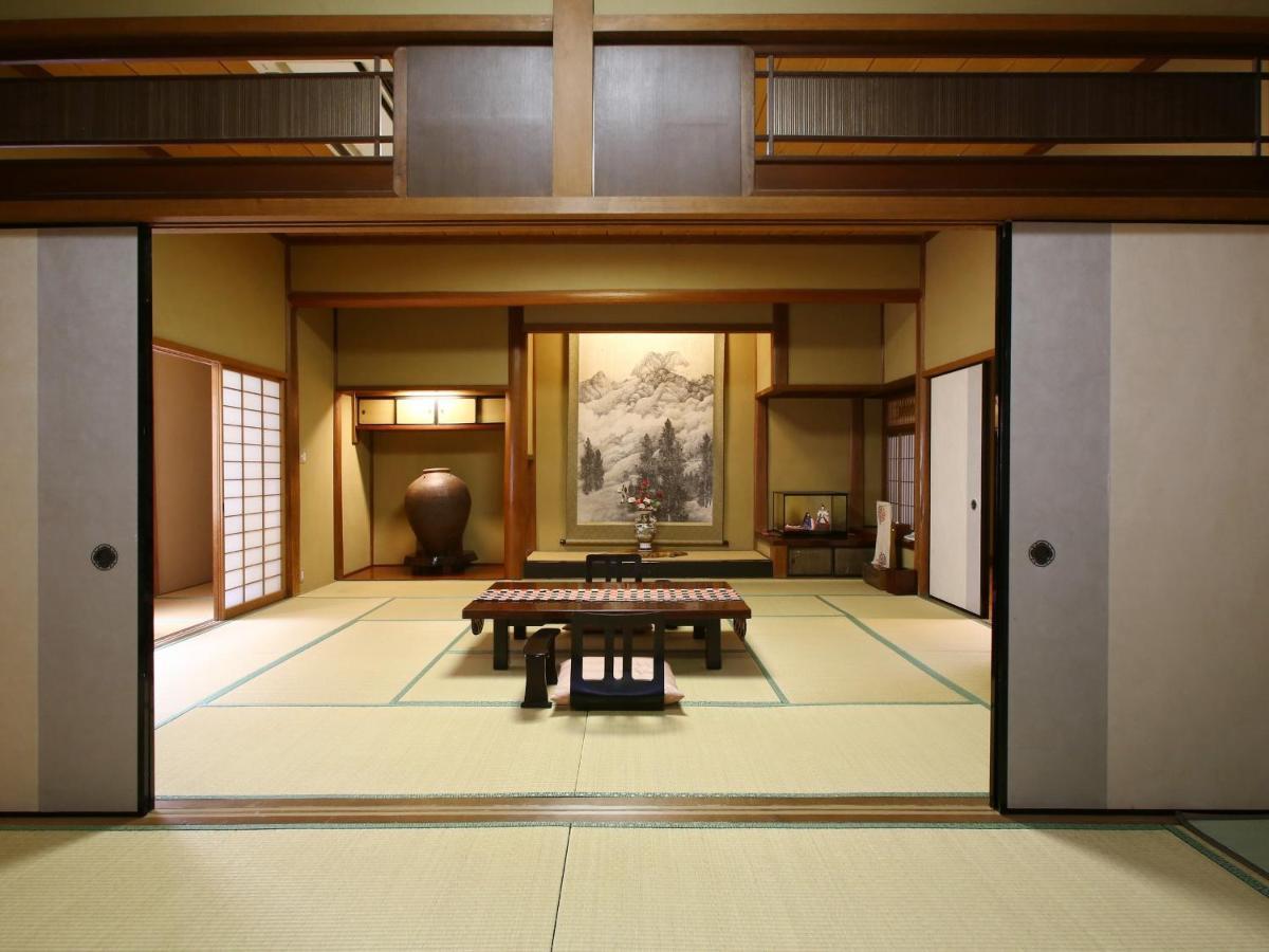 Kisoji no Yado Iwaya image 1