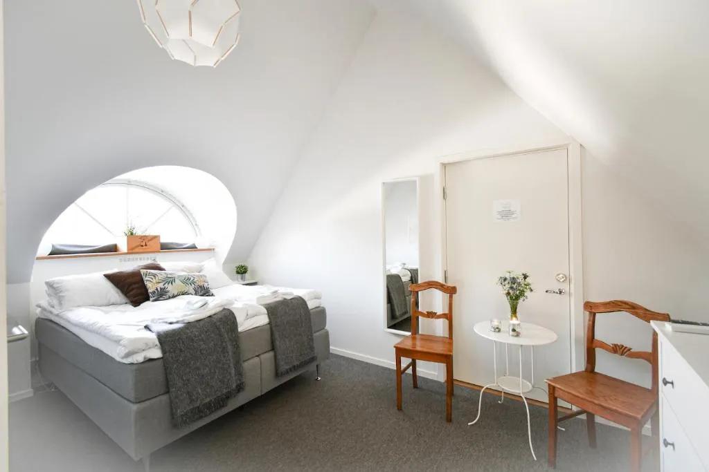 Kåseberga Gårdshotell & Spa image 1