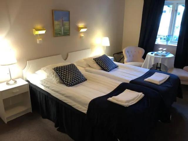 Hotell Turistgården i Simrishamn image 1
