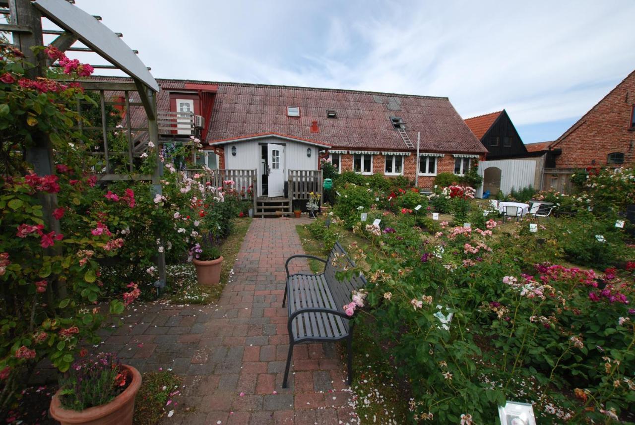 Hotell Turistgården i Simrishamn image 2