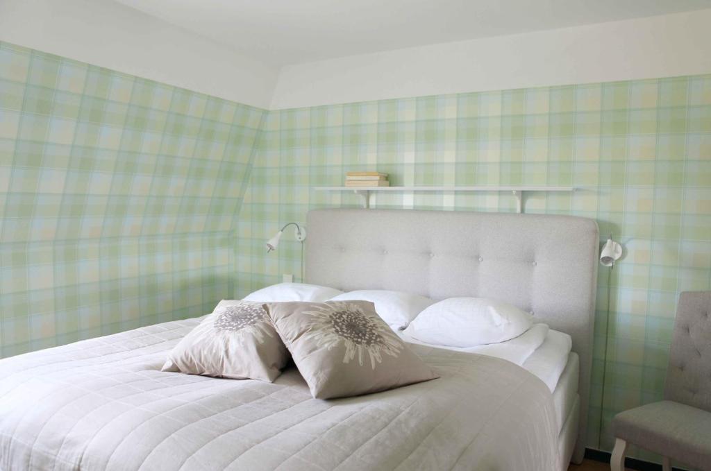 Agda Lund Bed & Breakfast image 1