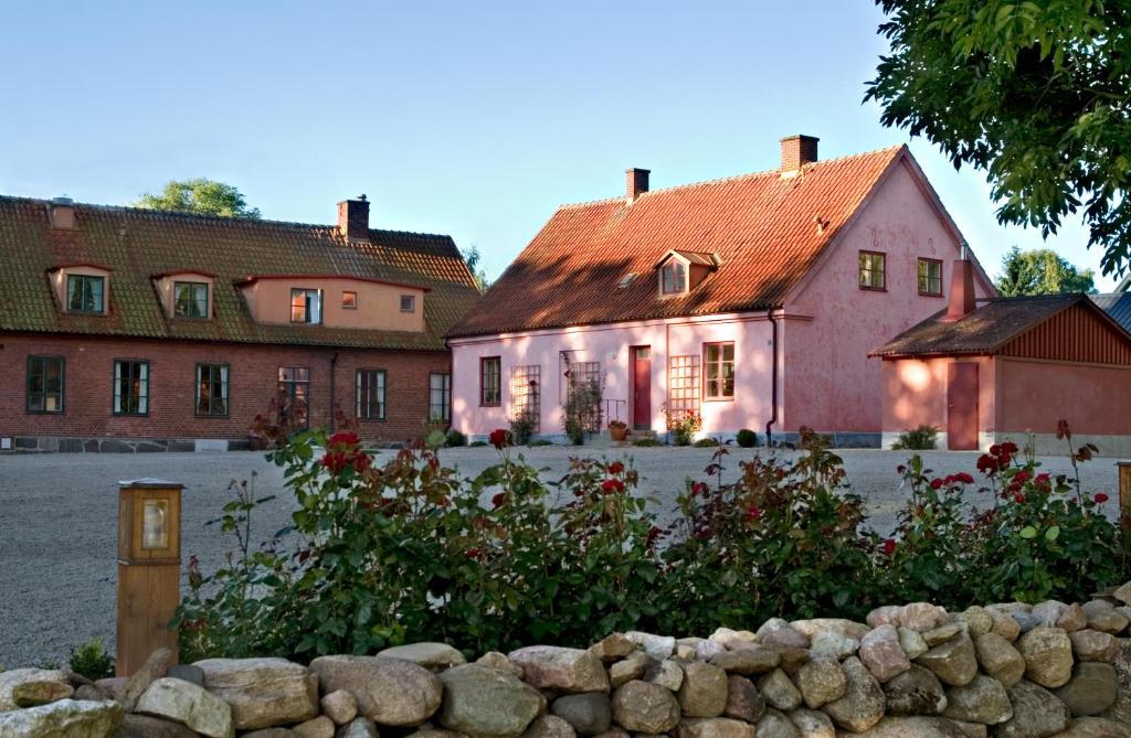 Brösarps Gästgifveri & SPA image 2