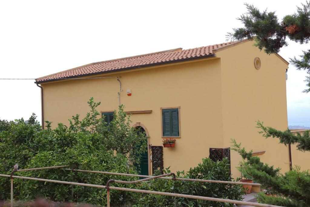 La Terrazza sulla Valle image 1