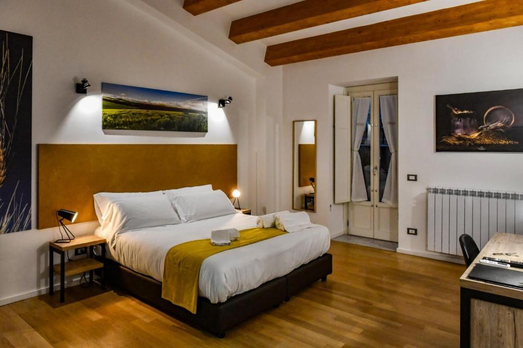 Ballarooms B&B Palermo Centro image 1