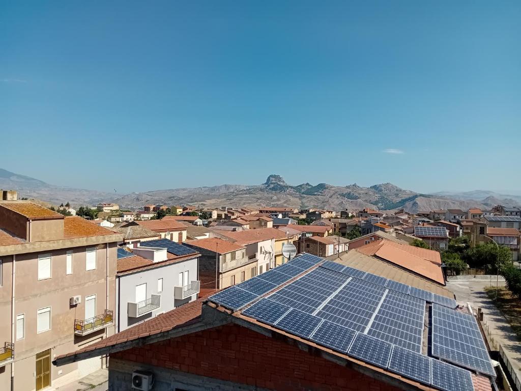 Appartamento Scozzaro con Vista Panoramica image 2