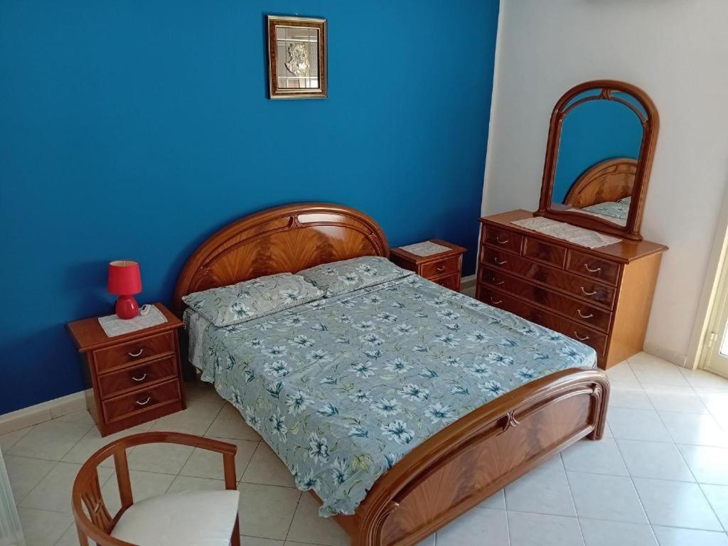 Appartamento Scozzaro con Vista Panoramica image 1