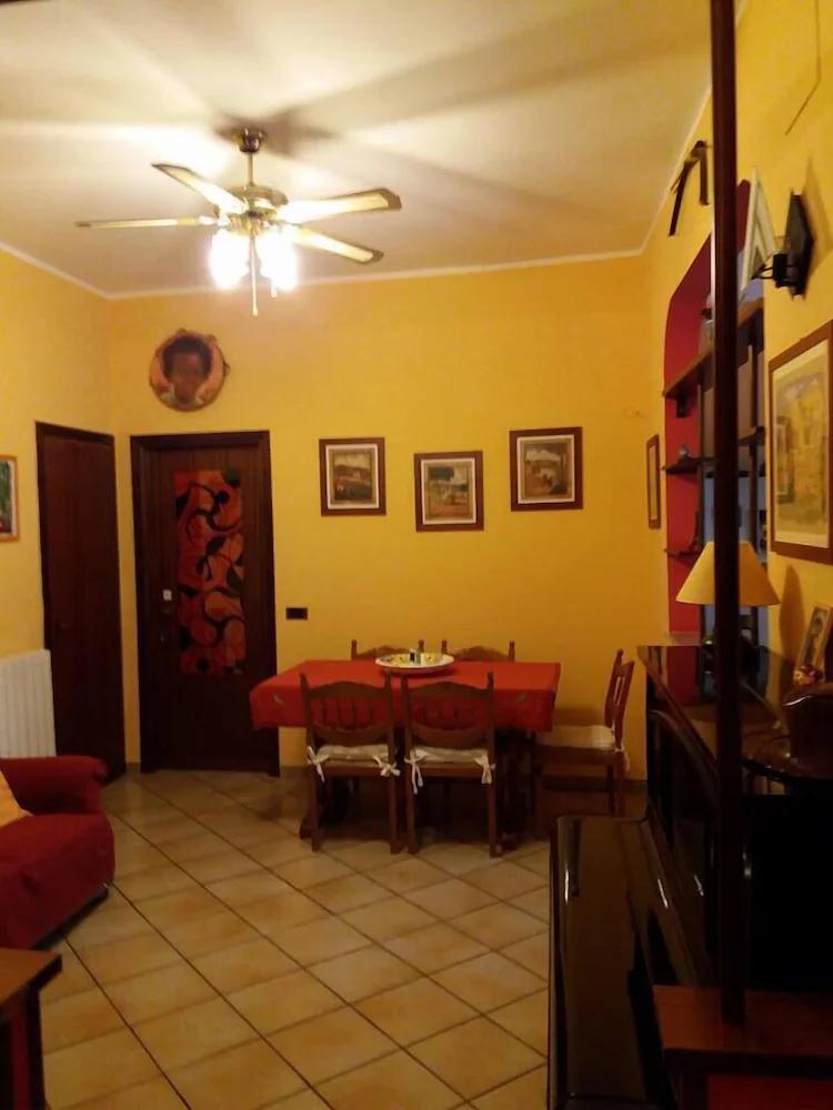 B&B Da Mercurio image 2
