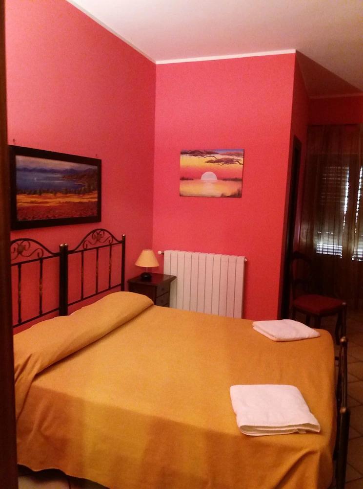 B&B Da Mercurio image 1