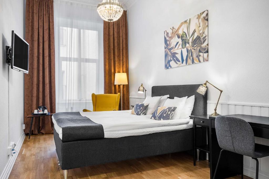 Hotell Linnéa Helsinborg image 1