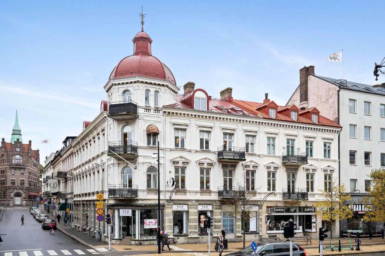 Hotell Linnéa Helsinborg image 2