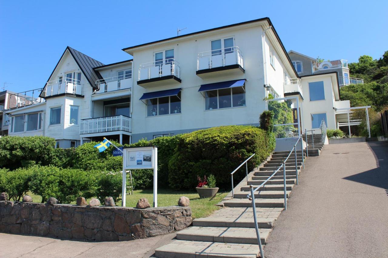 Pensionat Strandgården image 2
