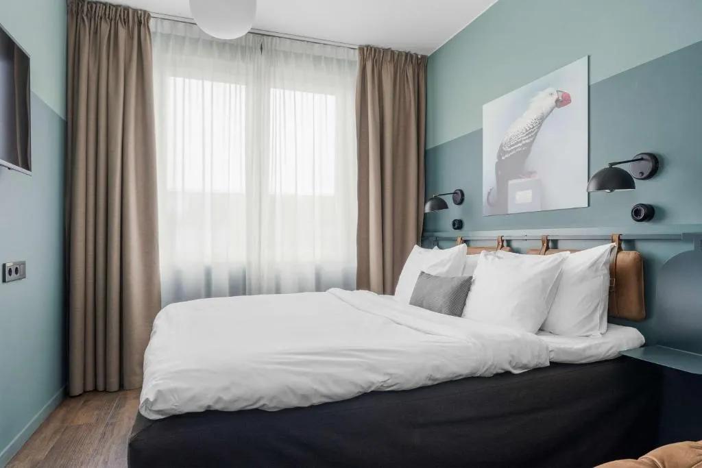 Best Western Plus Hus 57 image 1
