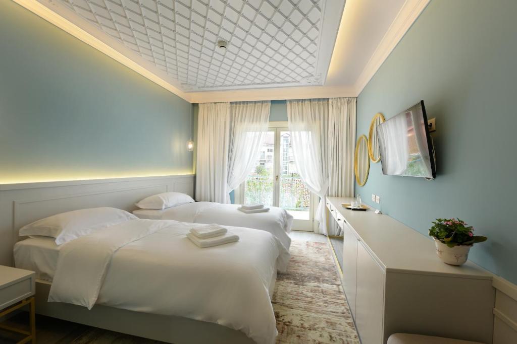 Çoçja Boutique Hotel image 1