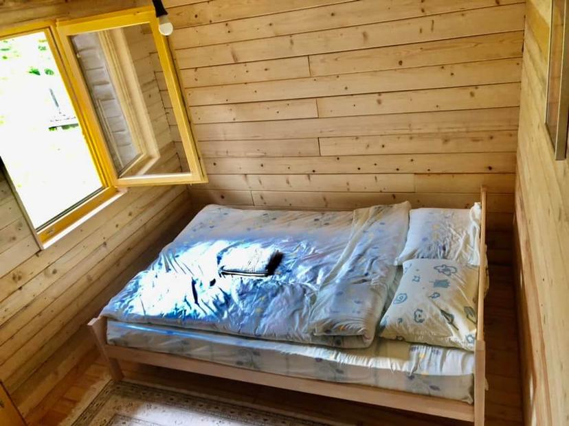 Chalet Rrusta image 1