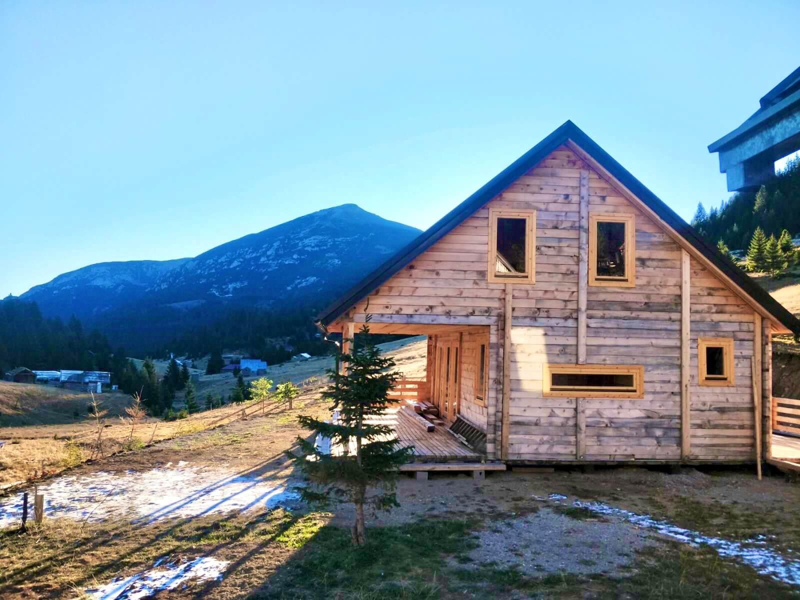 Chalet Rrusta image 2