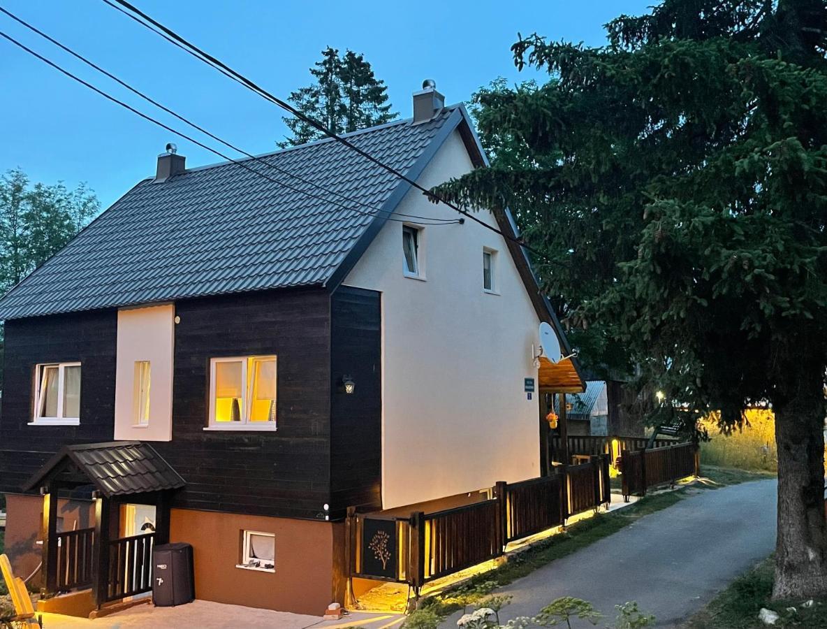 Guest House Durmitor Paradise image 2