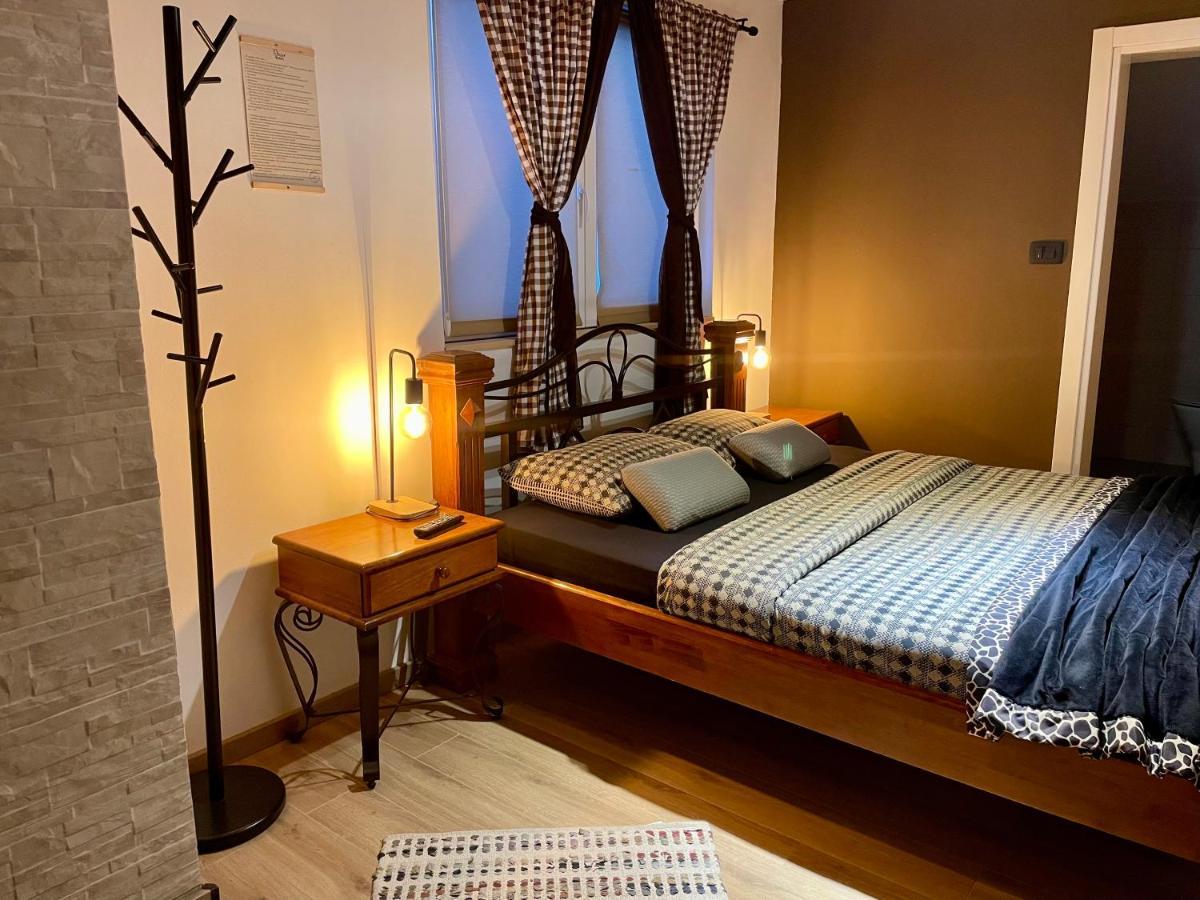 Guest House Durmitor Paradise image 1