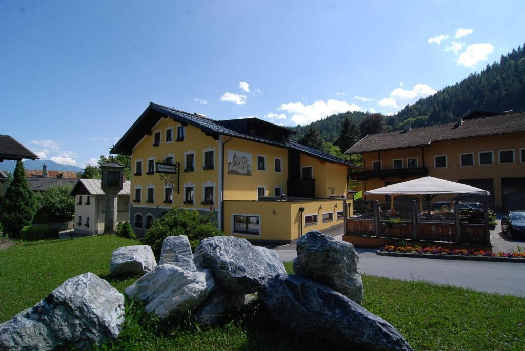 Werfenerhof image 2
