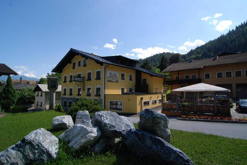 Werfenerhof image 2
