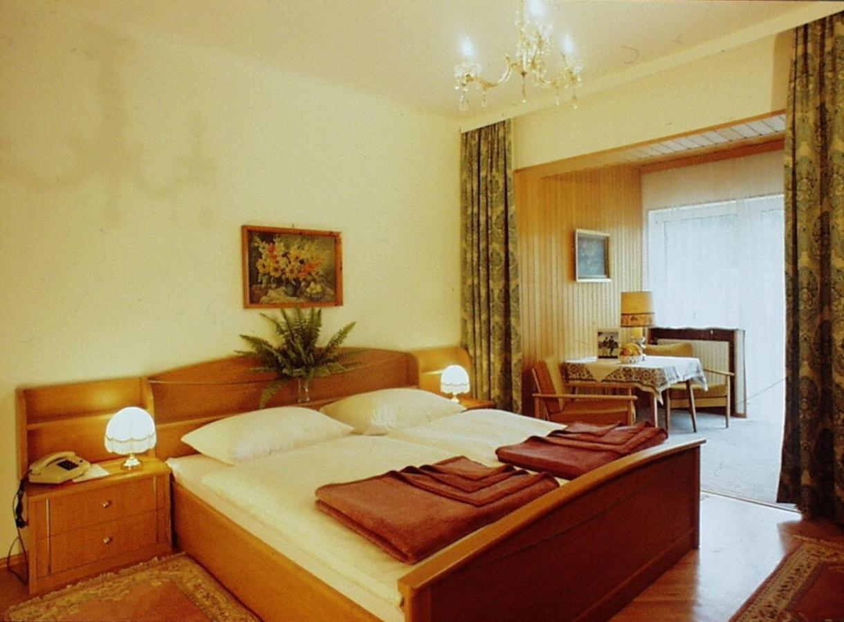 Romantikpension Villa Anna image 1