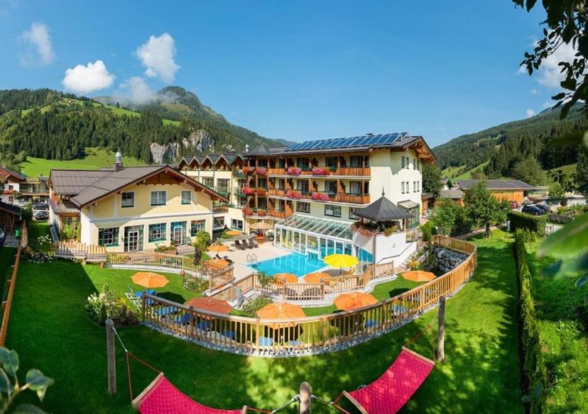 Hotel Guggenberger image 1