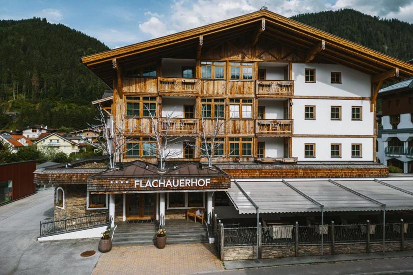 Hotel Flachauerhof image 1