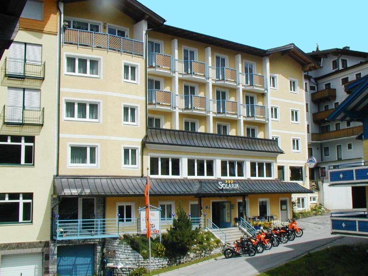 Hotel Solaria image 2