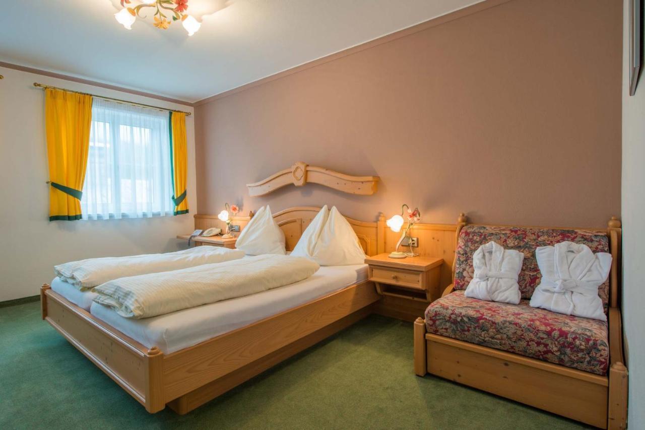 Posthotel Radstadt image 1