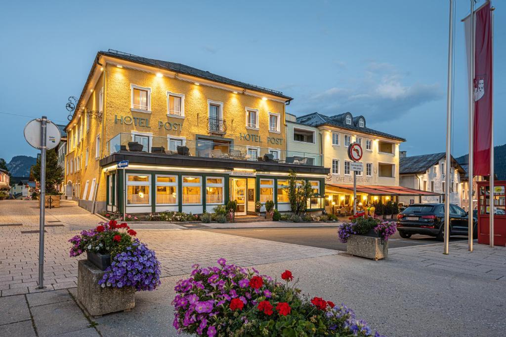 Posthotel Radstadt image 2