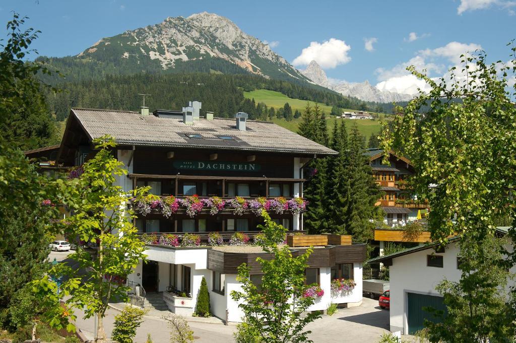 Hotel Dachstein image 2