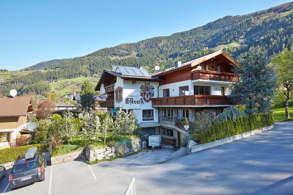 APART Landhaus Gstrein image 2
