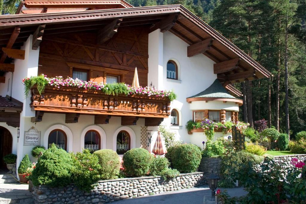 Gästehaus Sissy image 2