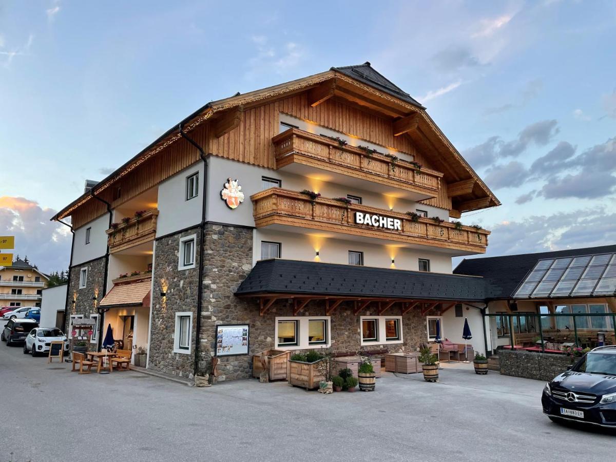 Gasthof Bacher image 2