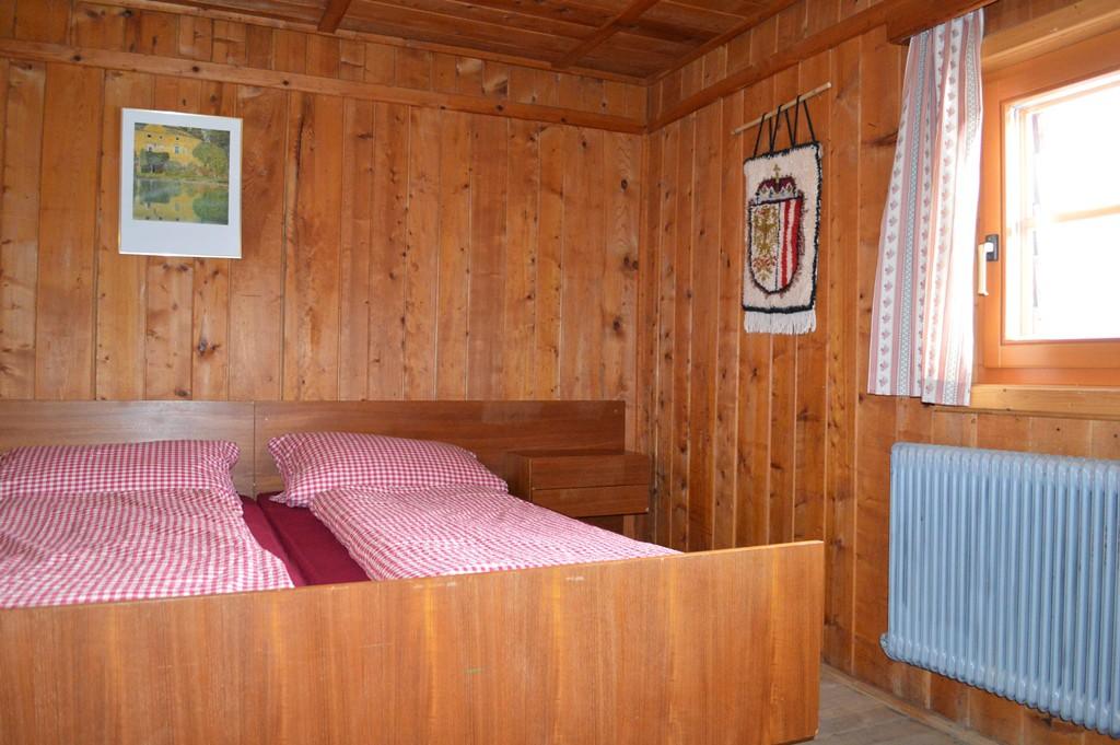 Neue Bonner-Hütte image 1