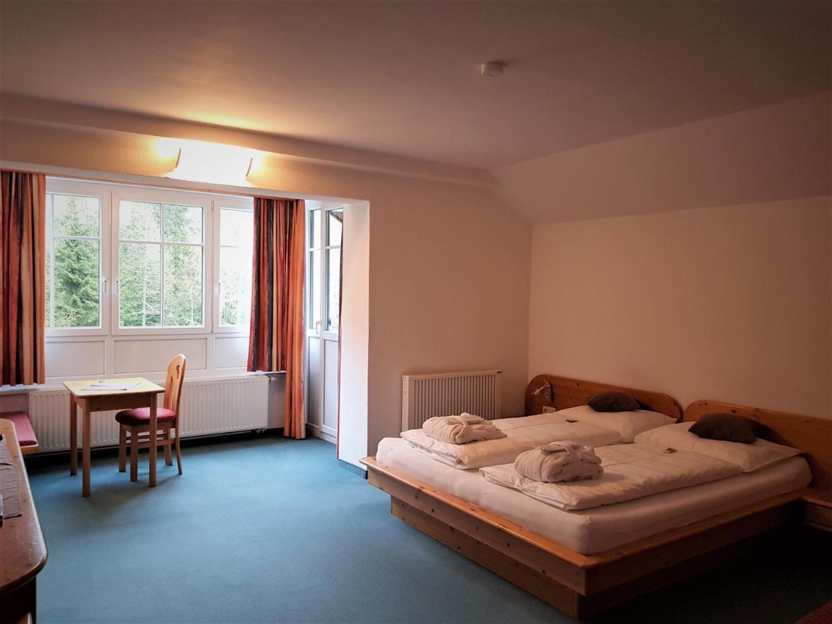 Familienhotel Nockalm image 1
