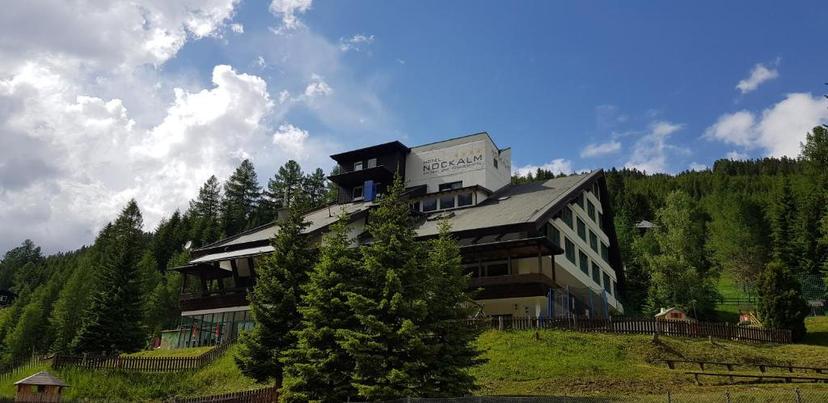 Familienhotel Nockalm image 2