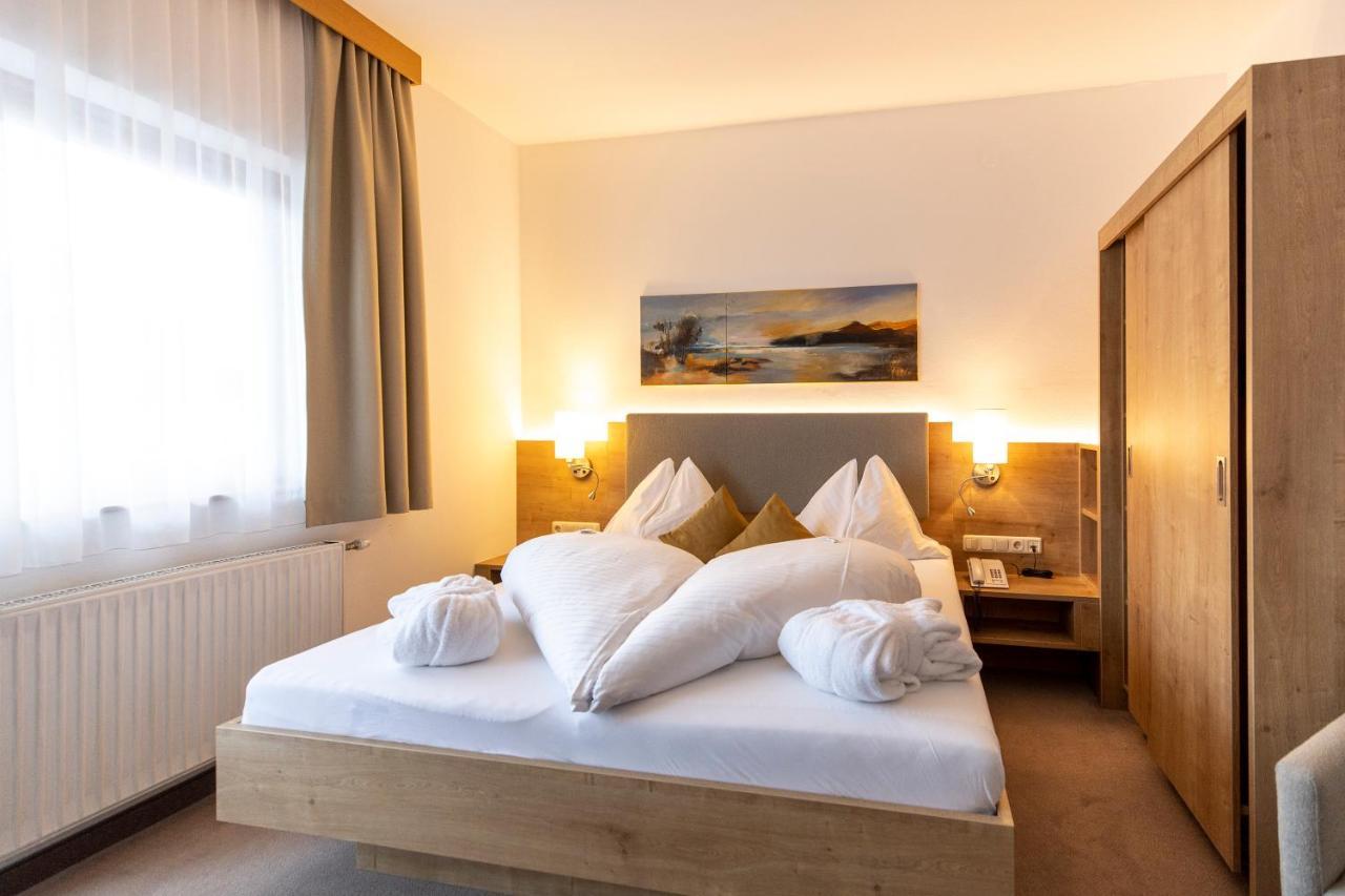 Hotel Turracherhof image 1