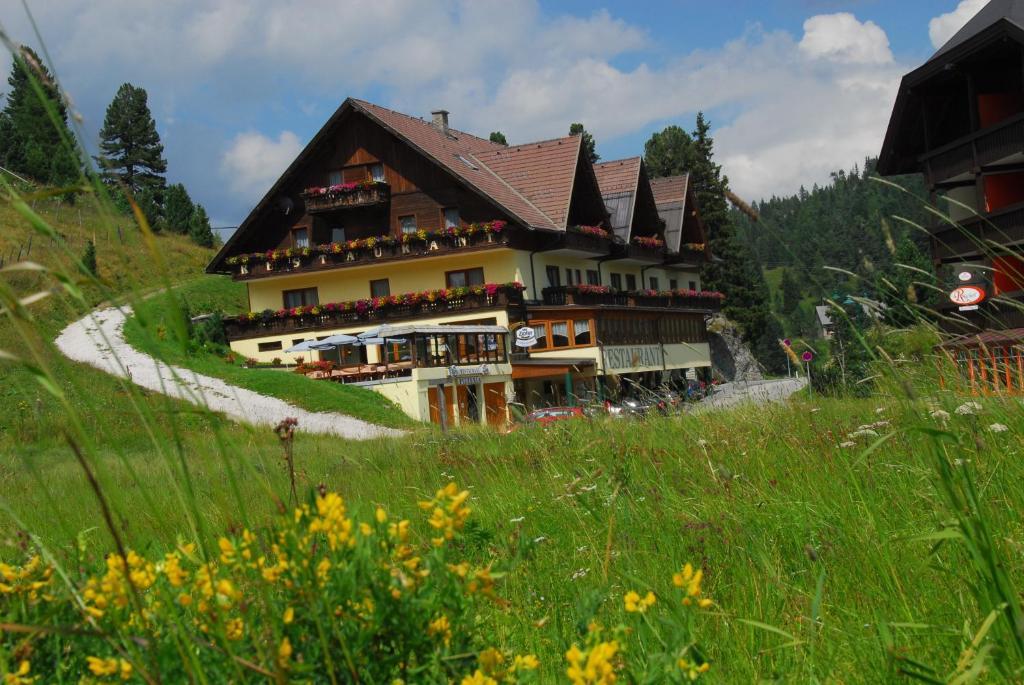 Hotel Turracherhof image 2