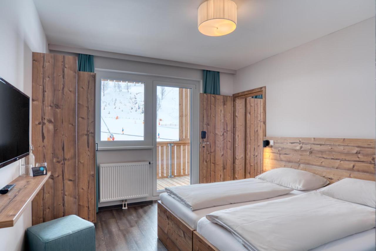 COOEE alpin Hotel Bad Kleinkirchheim image 1