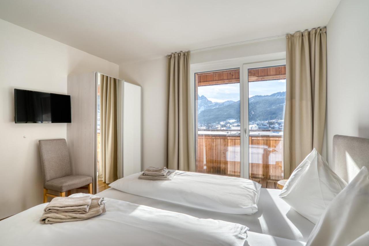 COOEE alpin Hotel Dachstein image 1