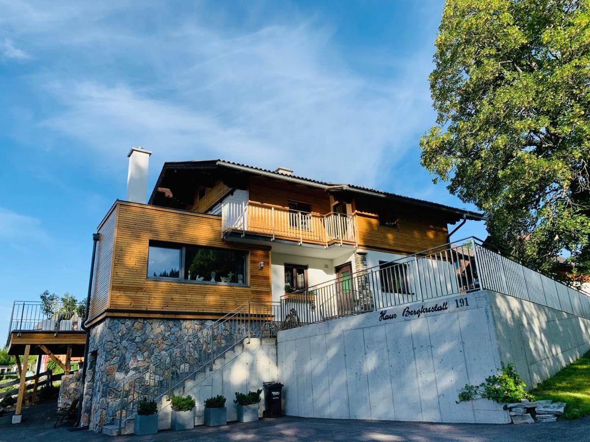Bergkristallhaus image 2