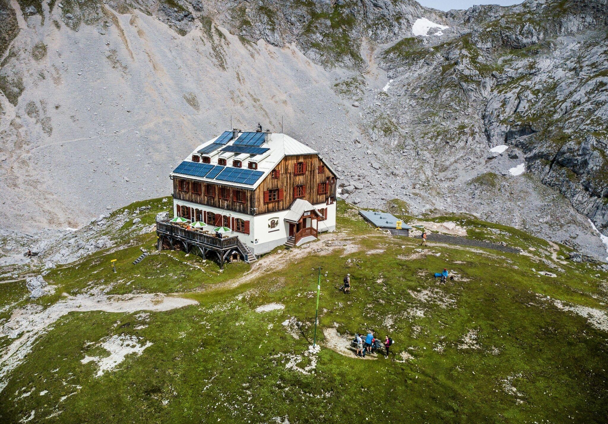 Guttenberghaus image 1