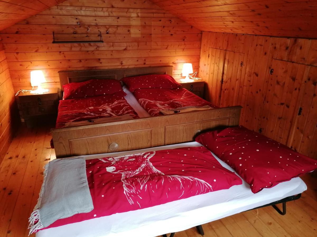 Stoderhütte image 1