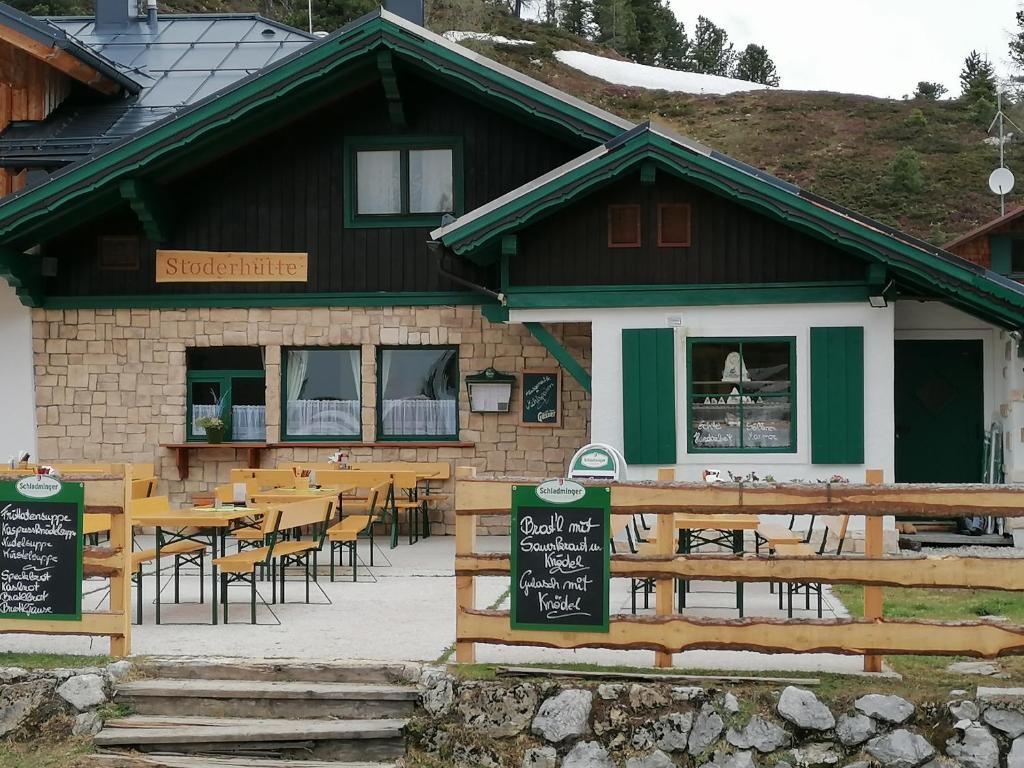 Stoderhütte image 2