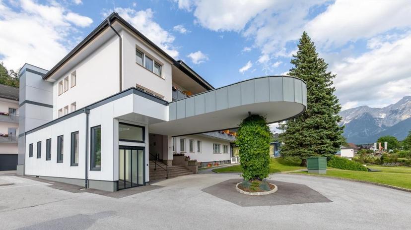 Hotel-Restaurant Grimmingblick image 2